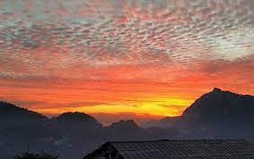 Camel’s Back Peak Of Nainital