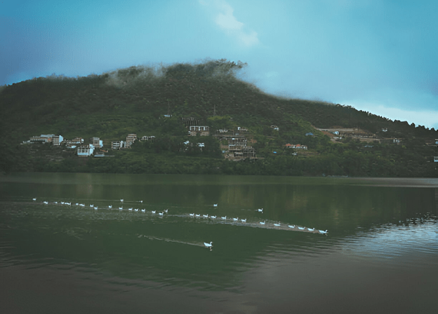 Nainital