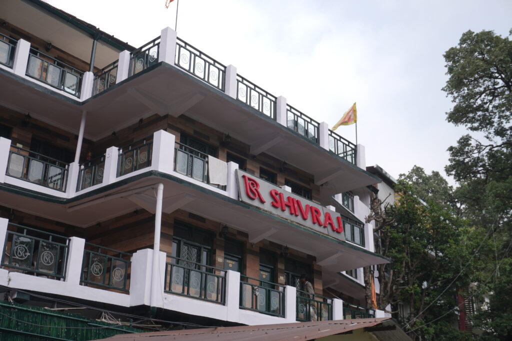 Hotel Shivraj - Best Summer Hotel in Nainital