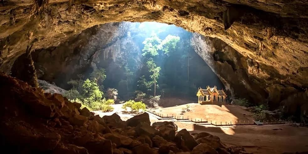 Tourist Place in Nainital