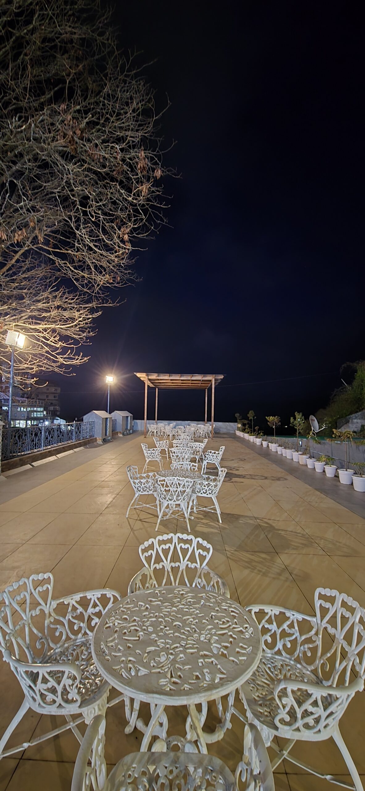 Nearest 3-Star Hotel Mussorie